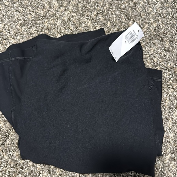 NWT! Black PowerLite Lycra® ADAPTIV Short Bodysuit - Multiple Sizes 🌊 - Picture 8 of 11